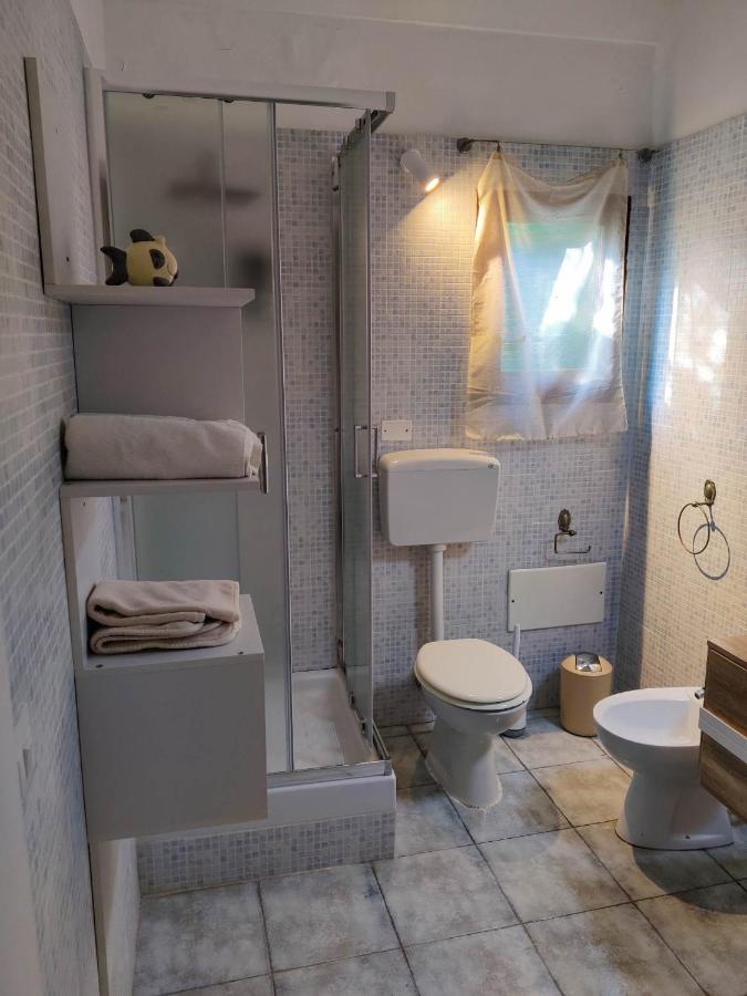Appartement Il Giardino Su Lido Burrone Favignana